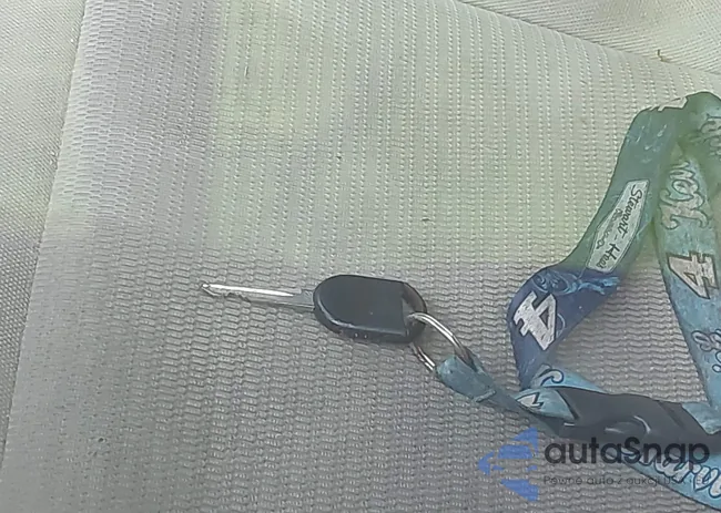 2FMDK48C08BA00622: 43502191