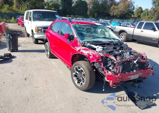 JF2GPABC0G8295461: 43502195