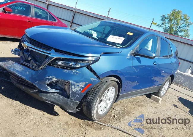 3GNAXKEG9RL245520: 43502203