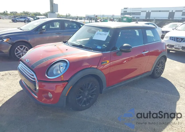 WMWXM5C57ET730255: 43502210