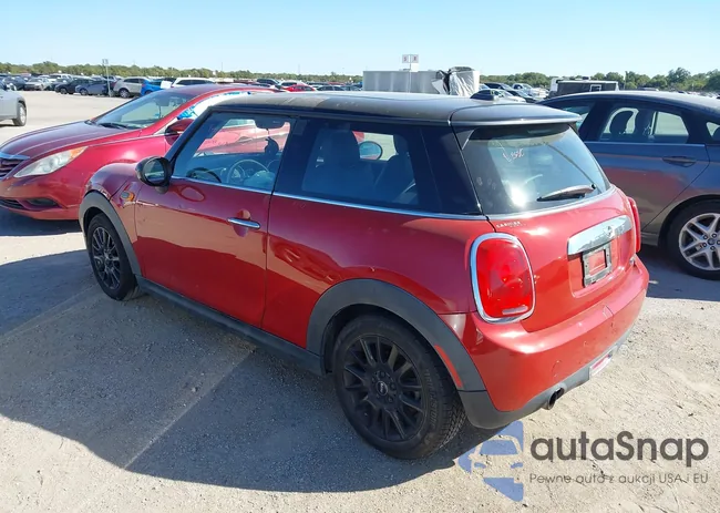 WMWXM5C57ET730255: 43502210