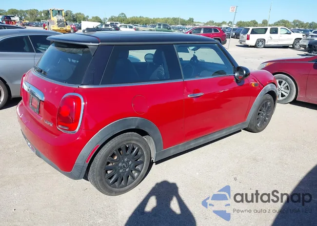 WMWXM5C57ET730255: 43502210