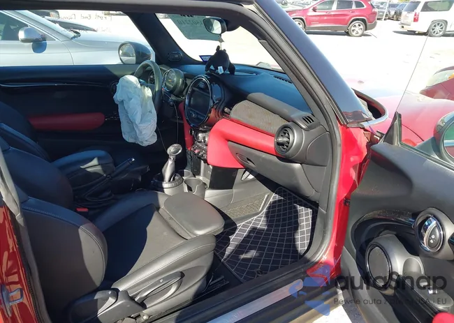 WMWXM5C57ET730255: 43502210