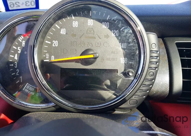 WMWXM5C57ET730255: 43502210