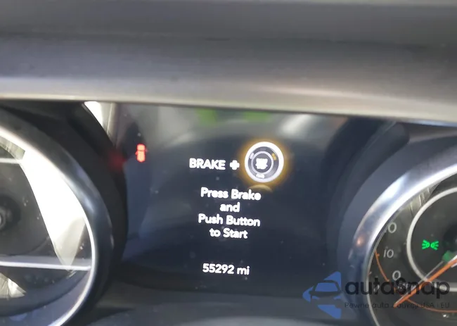 1C4HJXDG8PW520292: 43502270