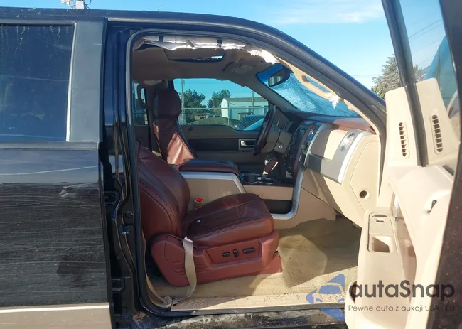 1FTFW1ET0DKF41285: 43502278