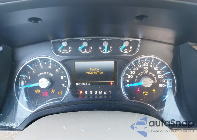 1FTFW1ET0DKF41285: 43502278