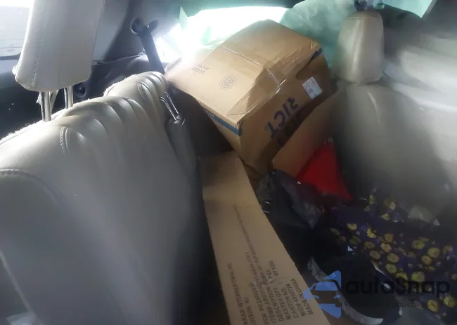 1FM5K7D85FGA50929: 43502320