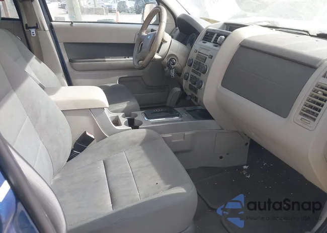 1FMCU03749KD07016: 43502347