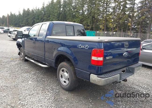 1FTPX14V57FB15397: 43502364