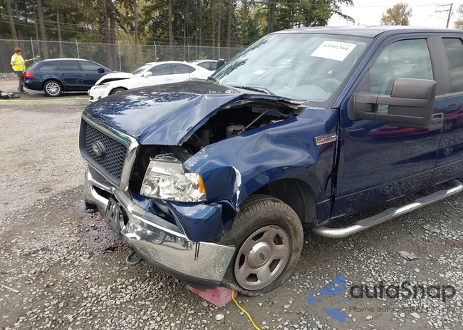 1FTPX14V57FB15397: 43502364