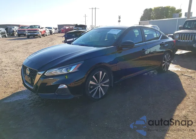 1N4AL4CV1LC152842: 43502387