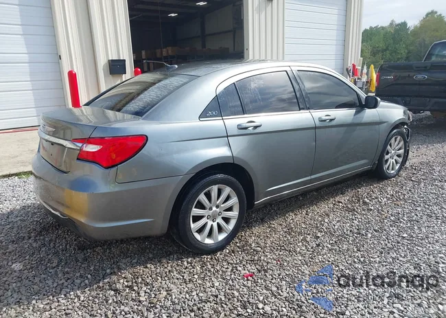 1C3CCBBB7DN684606: 43502394