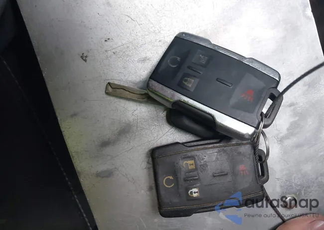 1GCGTCEN3J1192988: 43502404