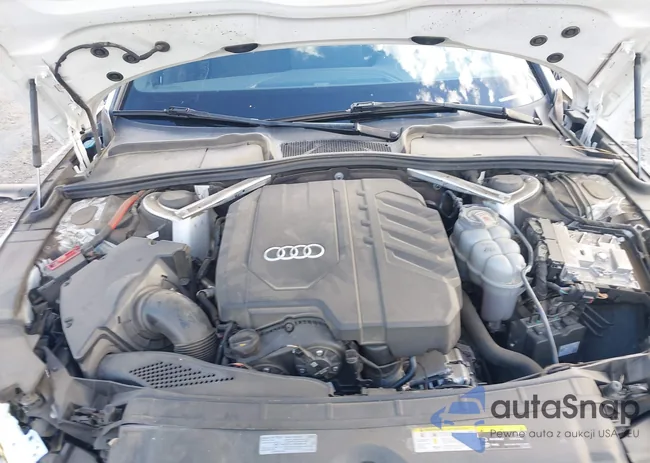 WAUEAAF42MA019245: 43502420