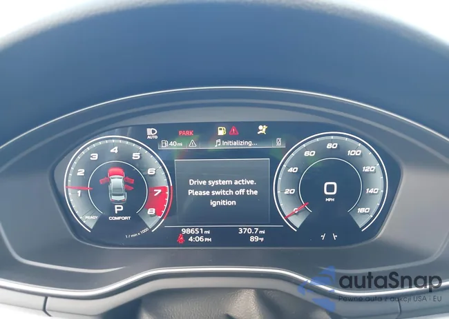 WAUEAAF42MA019245: 43502420