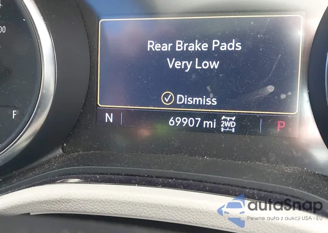 KL4MMCSL5MB041582: 43503443