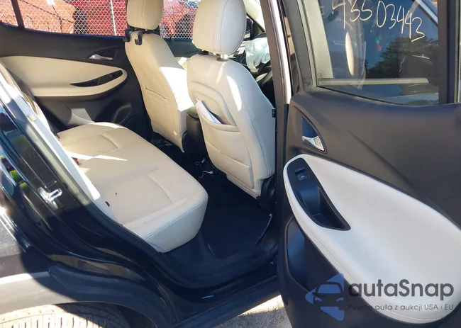 KL4MMCSL5MB041582: 43503443