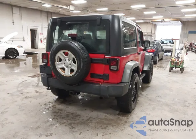 1C4AJWAG1CL204406: 43503447