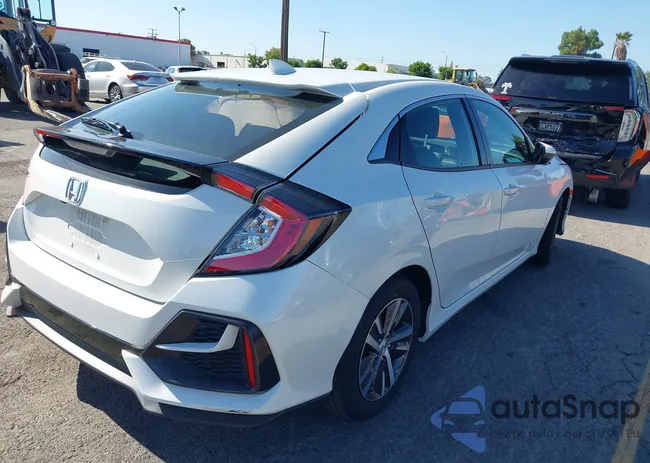 SHHFK7H35LU414908: 43503453