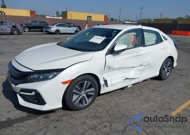 SHHFK7H35LU414908: 43503453