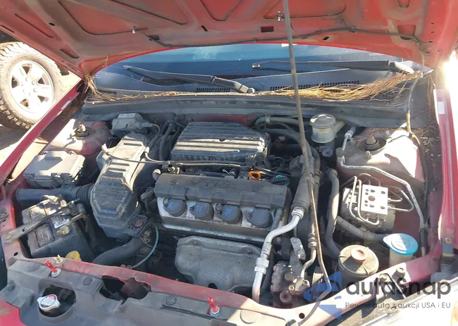 1HGEM22961L032244: 43503466