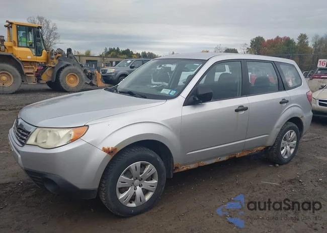 JF2SH61699H773136: 43503467