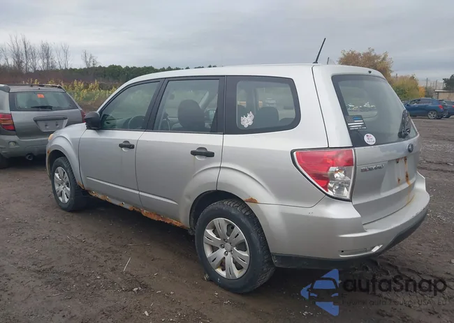 JF2SH61699H773136: 43503467