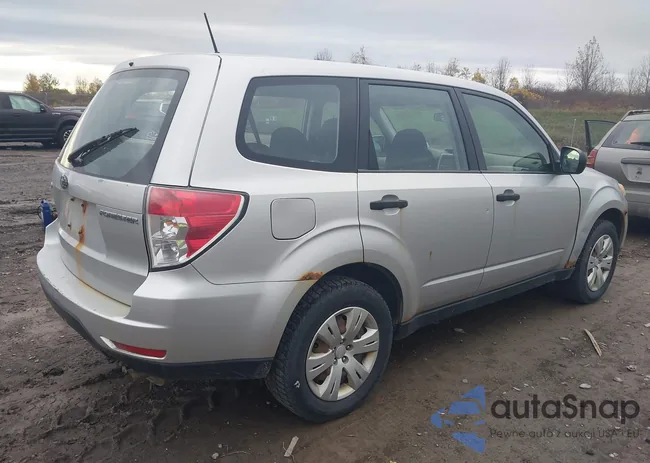 JF2SH61699H773136: 43503467