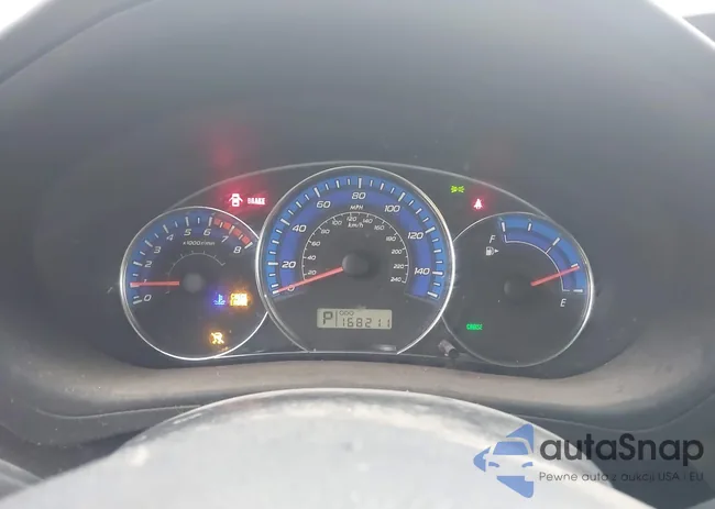 JF2SH61699H773136: 43503467