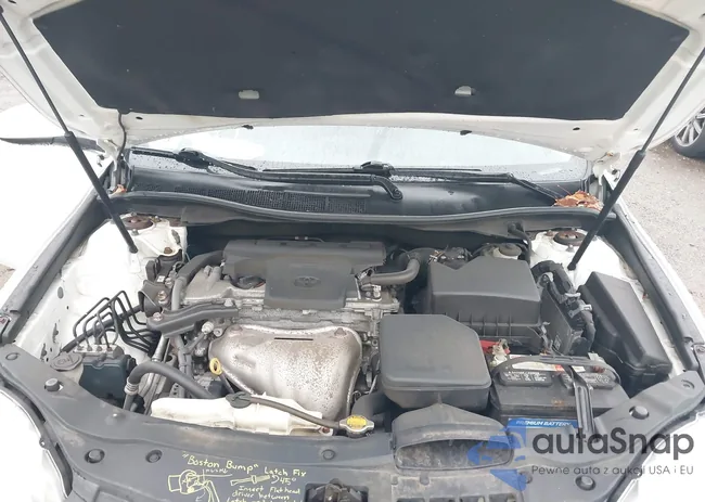 4T4BF1FK0FR489105: 43503484