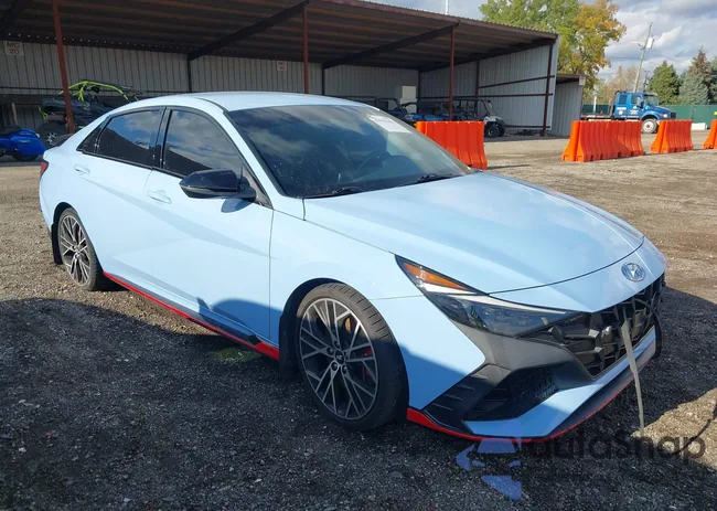 KMHLW4AK5NU002633: 43503503