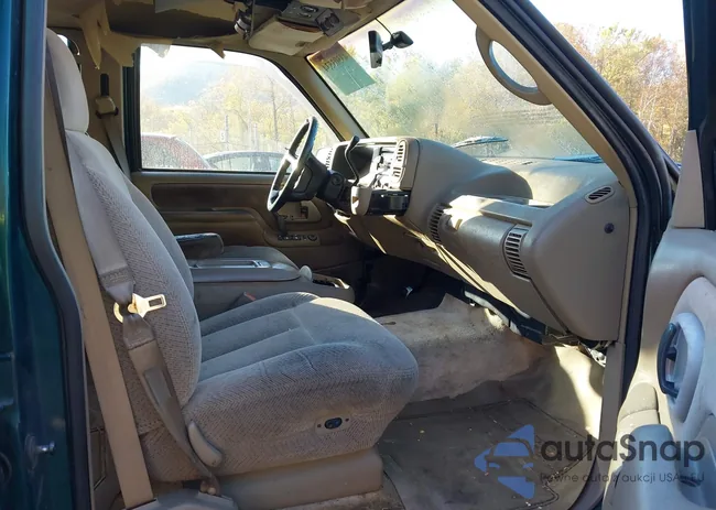 1GNFK16R8TJ334413: 43503534