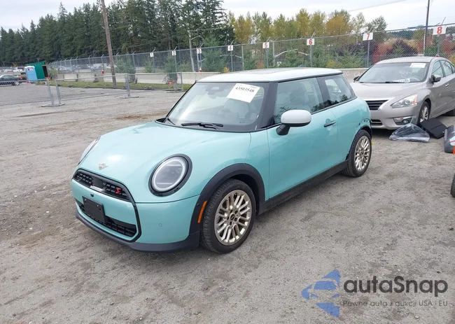 WMW23GD00S2X20650: 43503548