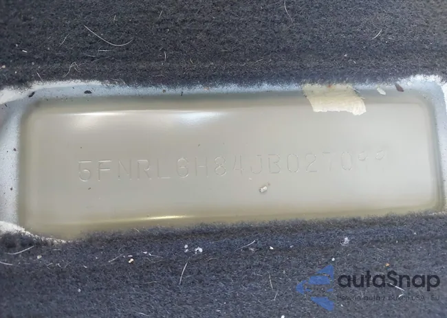 5FNRL6H84JB027099: 43503552