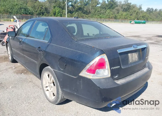 3FAHP08198R133501: 43503576