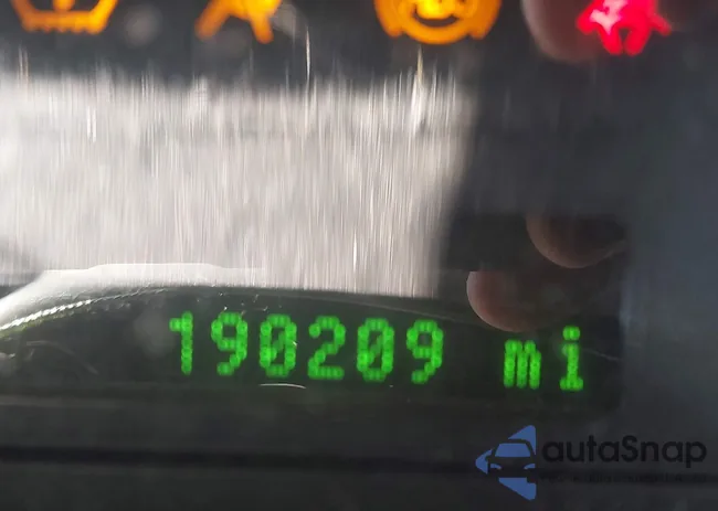 3FAHP08198R133501: 43503576