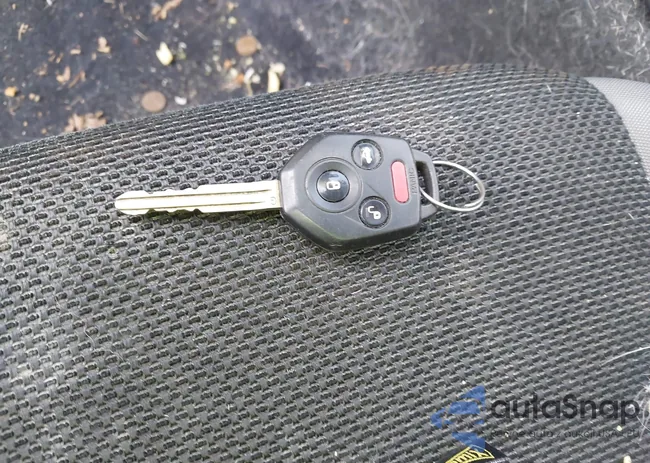 JF2GPABC3G8255035: 43503625