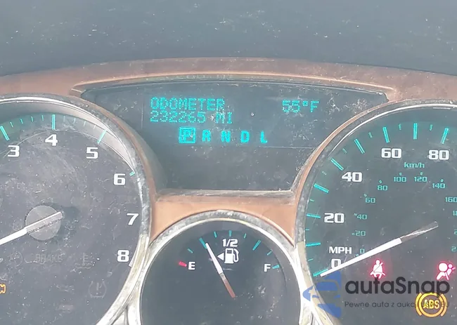 5GAKVCED1BJ188940: 43503640