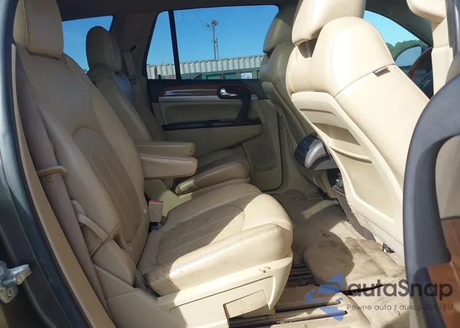 5GAKVCED1BJ188940: 43503640