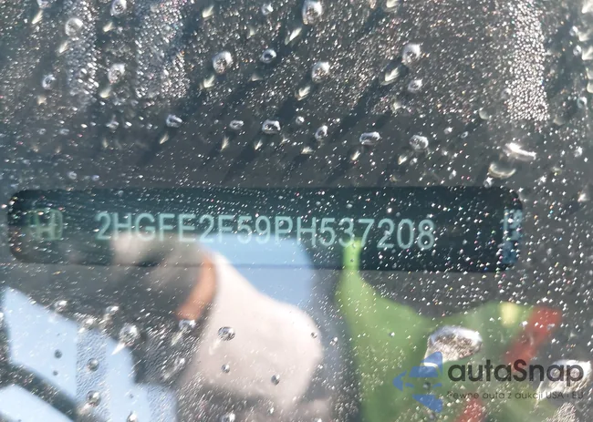 2HGFE2F59PH537208: 43503660