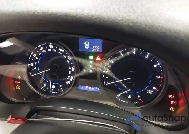 JTHCK262895031992: 43503663