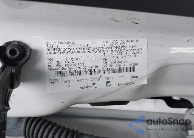 1FADP5BU0DL507842: 43503678