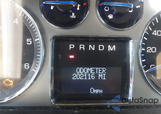 1GYFK638X7R363625: 43503685