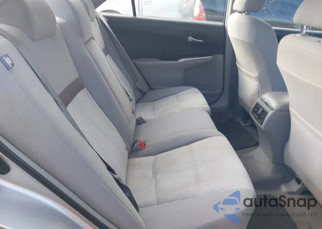 4T4BF1FK1DR284230: 43503695