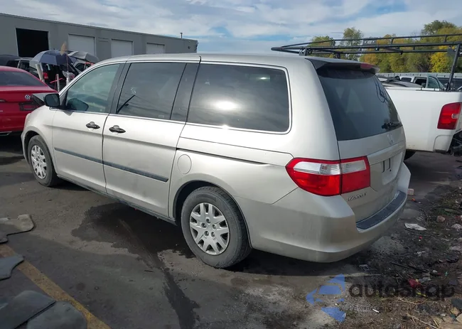 5FNRL38246B056376: 43503716