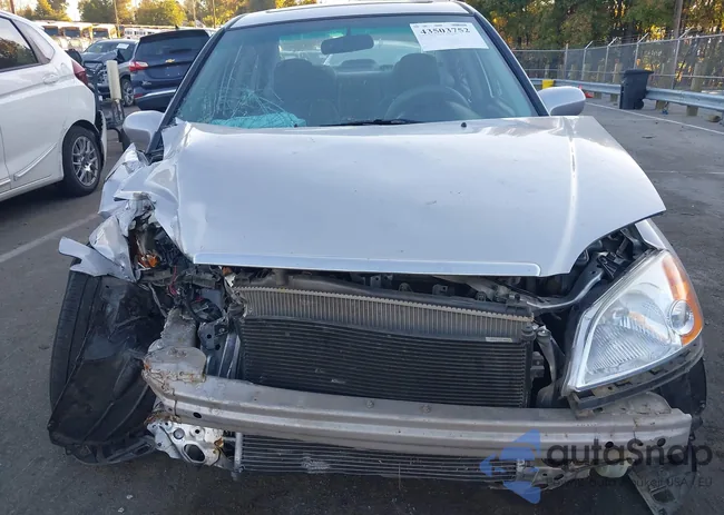 1HGES26822L041743: 43503752