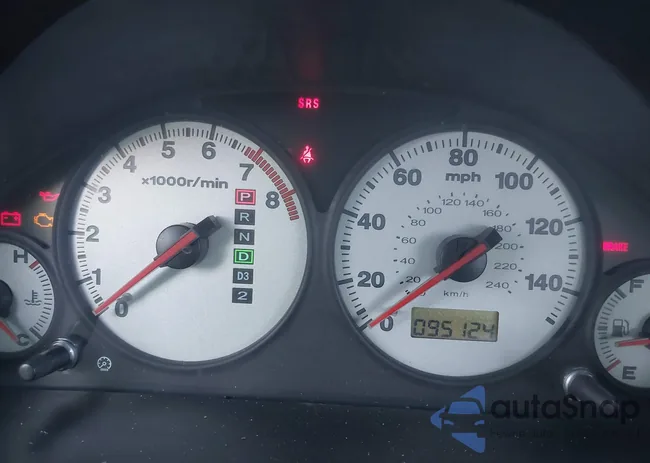 1HGES26822L041743: 43503752