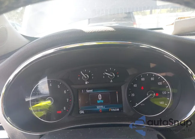 KL4CJASB6HB021816: 43503869