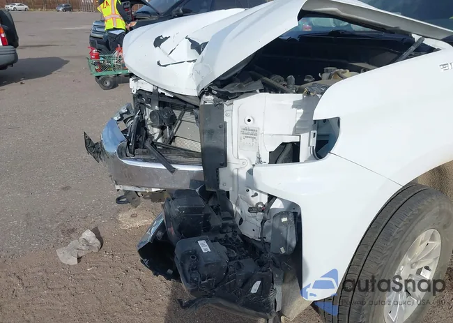 1GCUYDED2MZ397905: 43503942